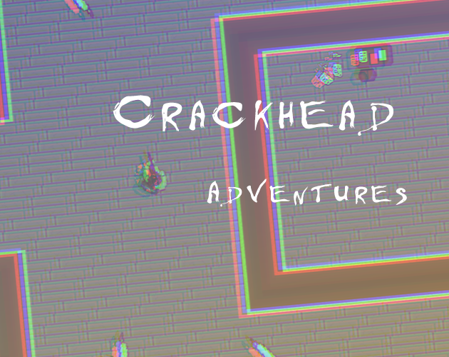 Crackhead Adventures icon