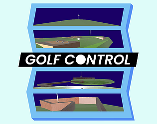 Golf Control image